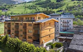Alpenparks Montana Apartments